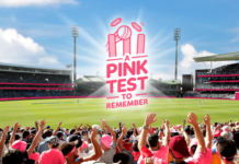 Cricket Australia: McGrath Foundation thanks community for making this NRMA Insurance Pink Test one to remember