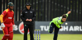 Cricket Ireland: A chat with Tyrone Kane as date change announced