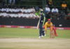 Cricket Ireland: Stephen Doheny Makes International debut