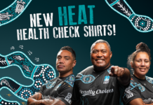 Brisbane Heat: Queensland Cricket commits to improving Indigenous health outcomes