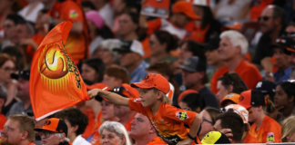 Perth Scorchers: Tickets to go on sale for The Qualifier