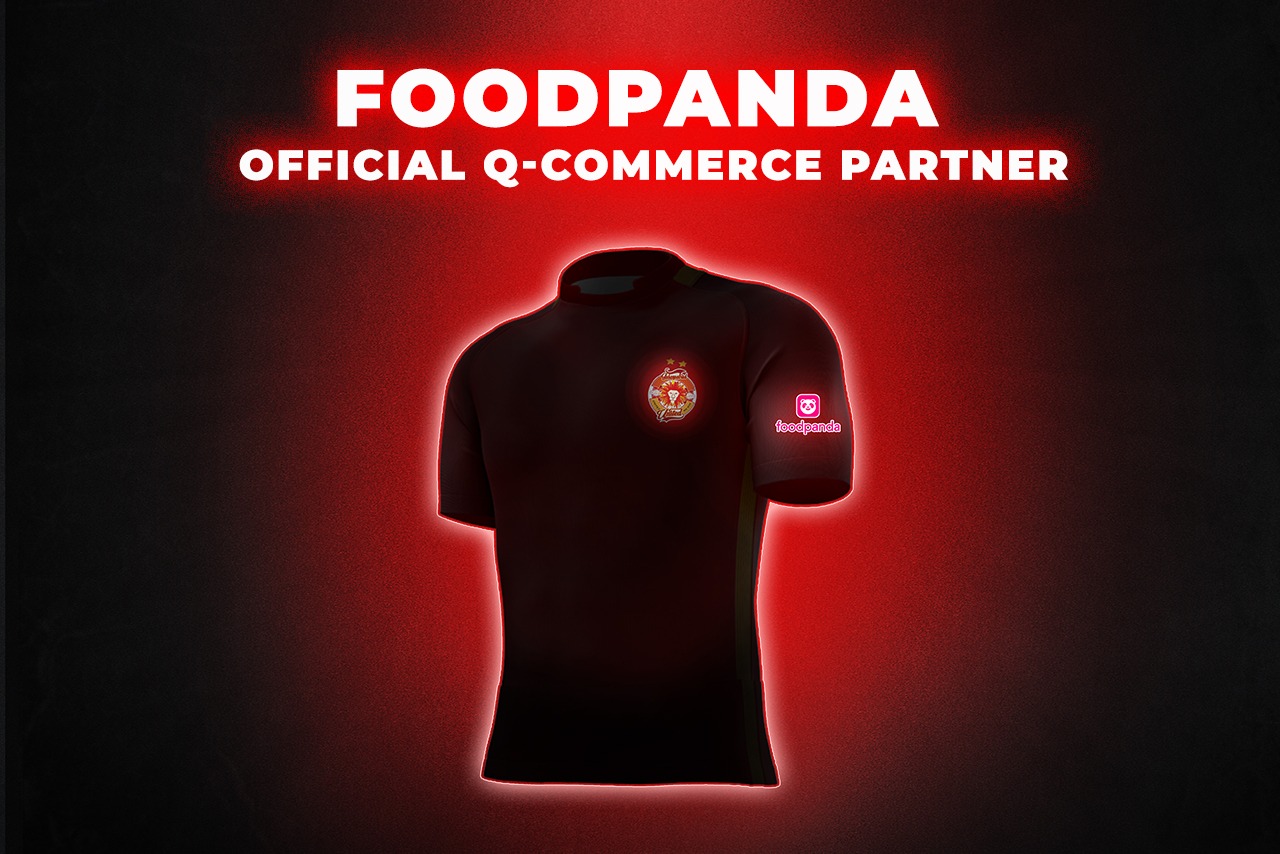 Islamabad United partners with foodpanda for PSL 8
