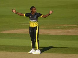 CWI: Shanika Bruce replaces Cherry Ann Fraser for Women’s T20I tri-series in South Africa