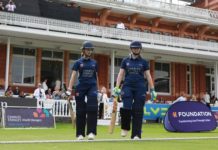 MCC: Further Lord's fixtures for 2023 confirmed