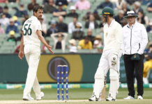 Cricket NSW debunks controversial run out term