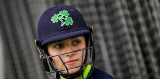 Cricket Ireland: Ireland Women’s Development Squad tour of Scotland