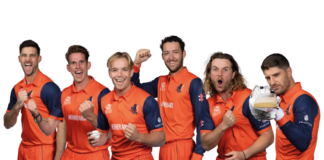 Cricket Netherlands: Three Dutch men active in Bangladesh Premier League and Klaassen, Glover and De Leede active in ILT20 Dubai (13 January – 12 February)