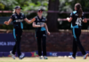 ICC: Irwin approved as replacement for Hamilton in New Zealand squad