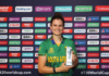 ICC: Mentality held key for South Africa’s match-winner Wolvaardt