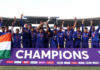 ICC: 2023 sees Qualifier Events loom for U19 Men’s Cricket World Cup 2024 Sri Lanka