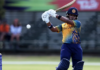 Athapaththu moves into top 10 of MRF Tyres ICC Women's T20I Player Rankings