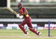 Cricket West Indies name squad for ICC Women’s T20 World Cup