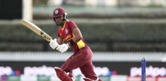 Cricket West Indies name squad for ICC Women’s T20 World Cup