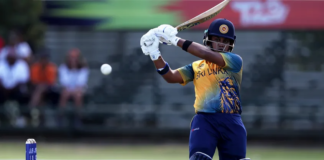 Athapaththu first Sri Lanka player to top MRF Tyres ICC Women's ODI player rankings