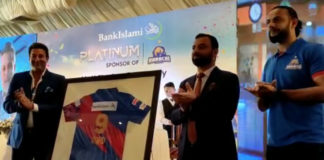 Bank Islami joins Karachi Kings as Platinum partner for PSL 8