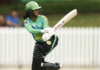 Melbourne Stars dominate inaugural WPL auction