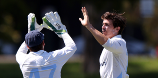 Cricket NSW: NSW Blues bring more elite cricket to Albury