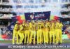Cricket Australia claim sixth ICC Women's T20 World Cup