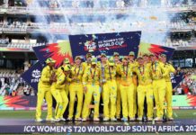 ITT issued for Sport Presentation Services at ICC Women's T20 World Cup 2024