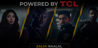 Peshawar Zalmi Releases “Zalmi Raalal” Official Anthem for 2023