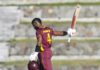 CWI: Rovman Powell and Shai Hope confirmed as new West Indies white-ball captains