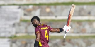 CWI: Rovman Powell and Shai Hope confirmed as new West Indies white-ball captains