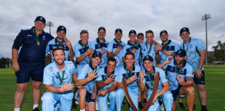 Cricket Australia: National Indigenous Cricket Championships begin in Alice Springs