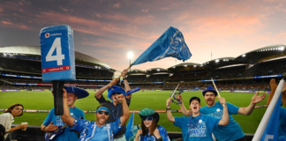 Adelaide Strikers BBL|12 best moments