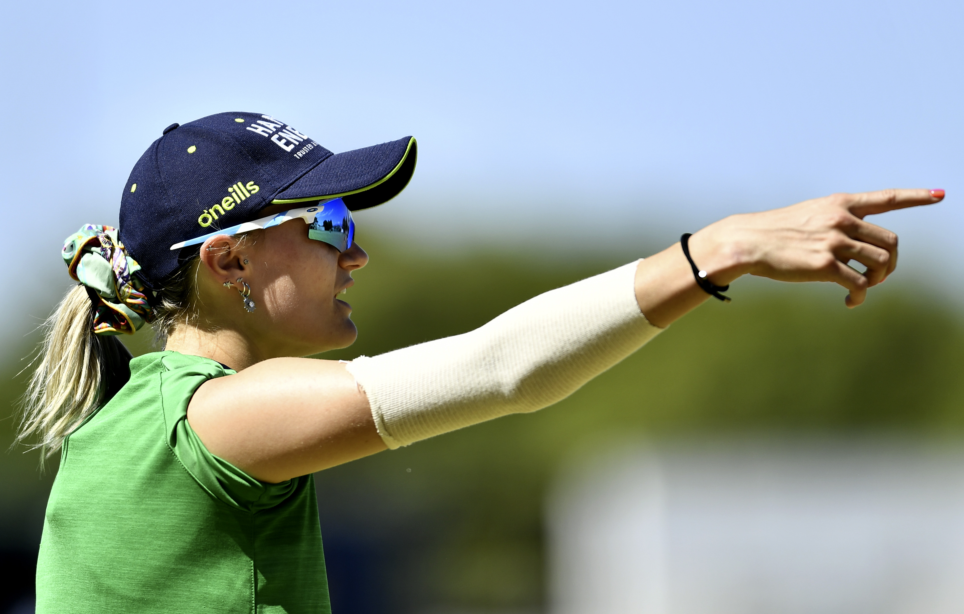 Cricket Ireland: Gaby Lewis - "We’re ready, and we won’t let this opportunity pass us by”; Ireland matches on Sky Sports