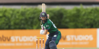 Cricket Ireland: Gaby Lewis - “I feel like I’m a senior player at this stage because I have played since I was 13”