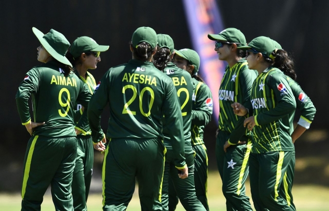 PCB: Pakistan begin ICC Women's T20 World Cup campaign on Sunday