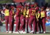 CWI: “Potential to be great team” … Walsh recaps West Indies T20 World Cup campaign
