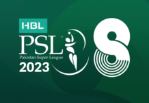 PCB: Lahore takes centre stage as HBL PSL 8 enters business end