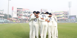 India look to recent success at The Oval ahead of ICC World Test Championship 2023 Final