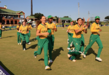 CSA: A recap of SA U19 Women’s 2023 World Cup campaign
