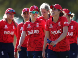 ECB: TNT Sports to broadcast England Women vs India Women series