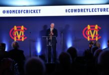 21st MCC Cowdrey Lecture | Sir Andrew Strauss
