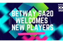 SA20 League: Australian stars join second half of Betway SA20