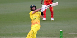 Cricket Australia: Maxwell and Marsh return for Indian One-Day Internationals