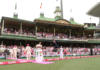Cricket NSW statement regarding Sydney Test