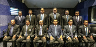 Sri Lanka Cricket appoints School Cricket Junior Selection Coordinators for year 2023