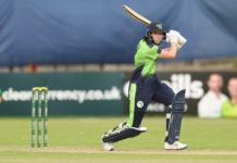 Cricket Ireland: Rachel Delaney called into T20 World Cup squad after Rebecca Stokell injury