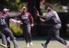 ICC: United Arab Emirates penalised for slow over-rate in Third T20I against Afghanistan