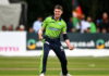 Cricket Ireland: Josh Little injury update