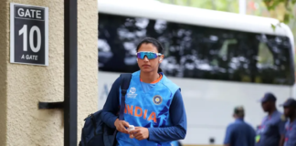 ICC: Mandhana set to make India return against West Indies
