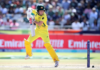 Cricket Australia: Australian squads for CommBank T20I and ODI Series