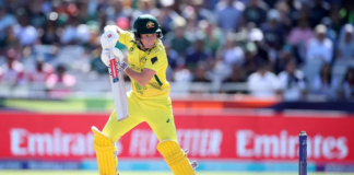 Cricket Australia: Australian squads for CommBank T20I and ODI Series