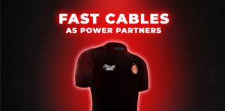 Islamabad United to continue its partnership with Fast Cables for the #HBLPSL8