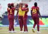 ICC: Mixed injury news for West Indies ahead of crunch Ireland clash