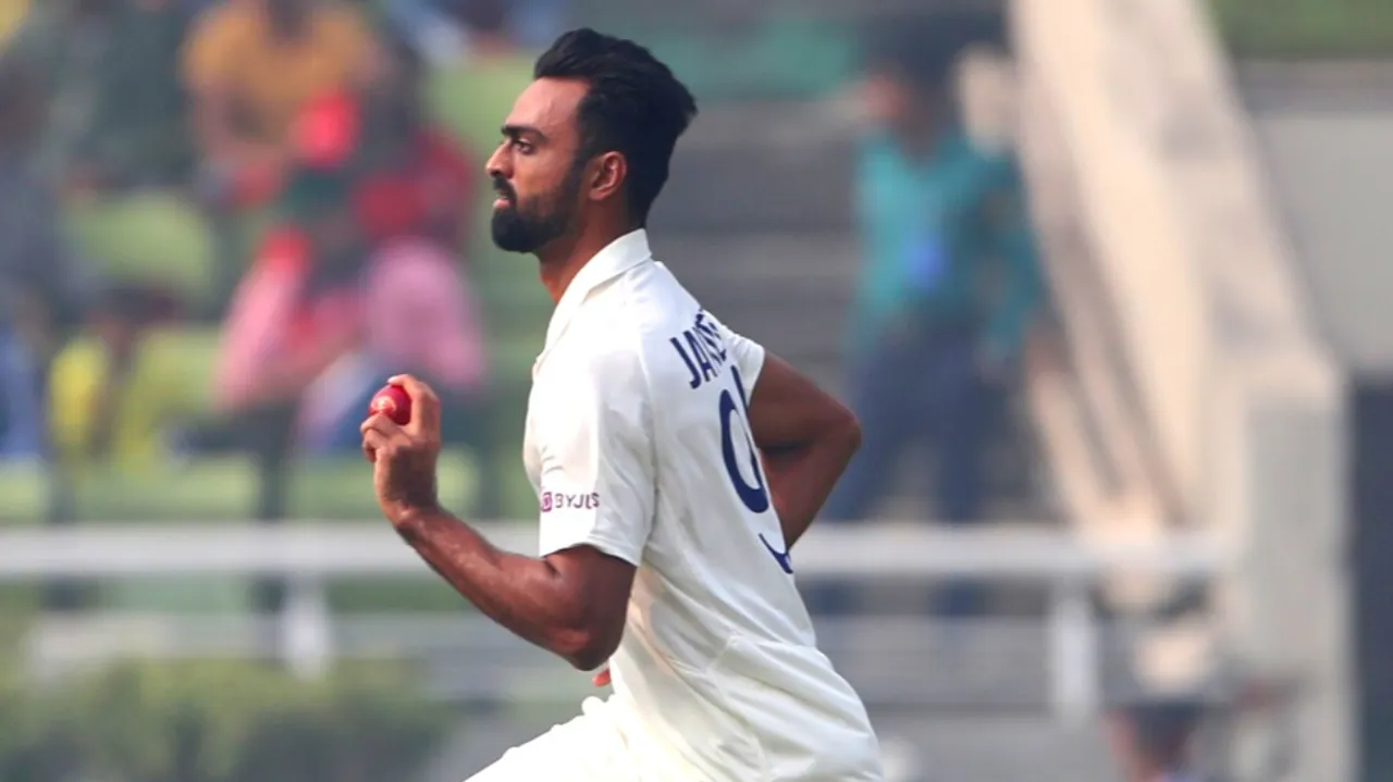 BCCI: Jaydev Unadkat released from India’s squad for 2nd Test, to play Ranji Trophy Final